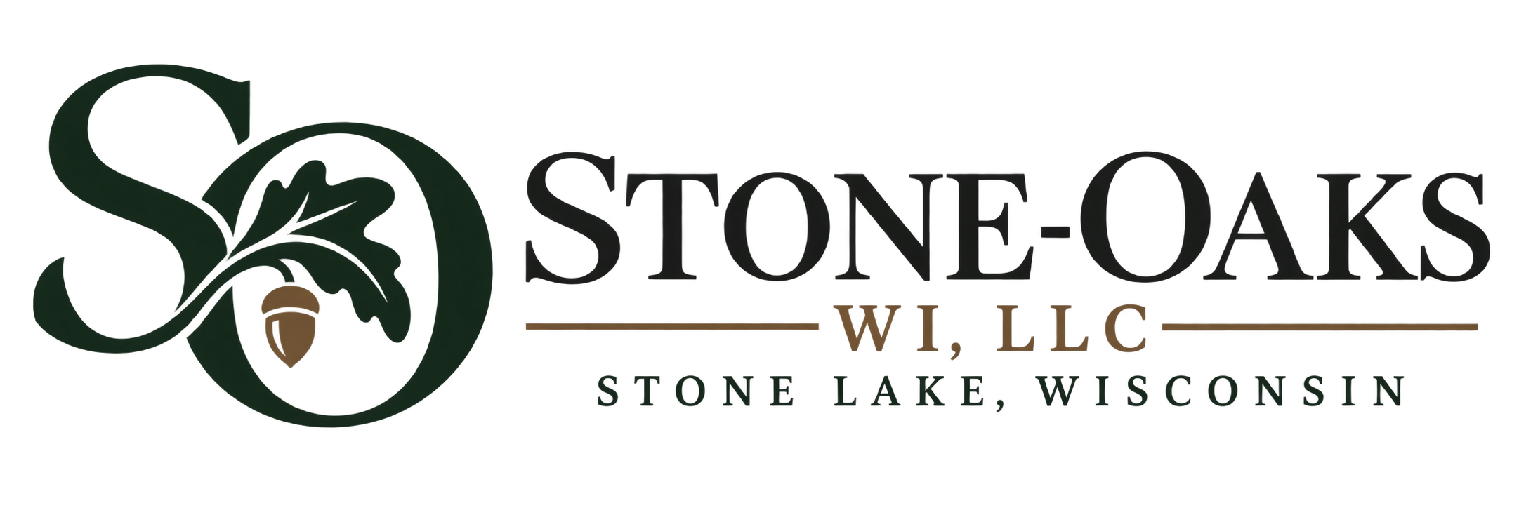 Stone-Oaks WI, LLC — Stone Lake, Wisconsin